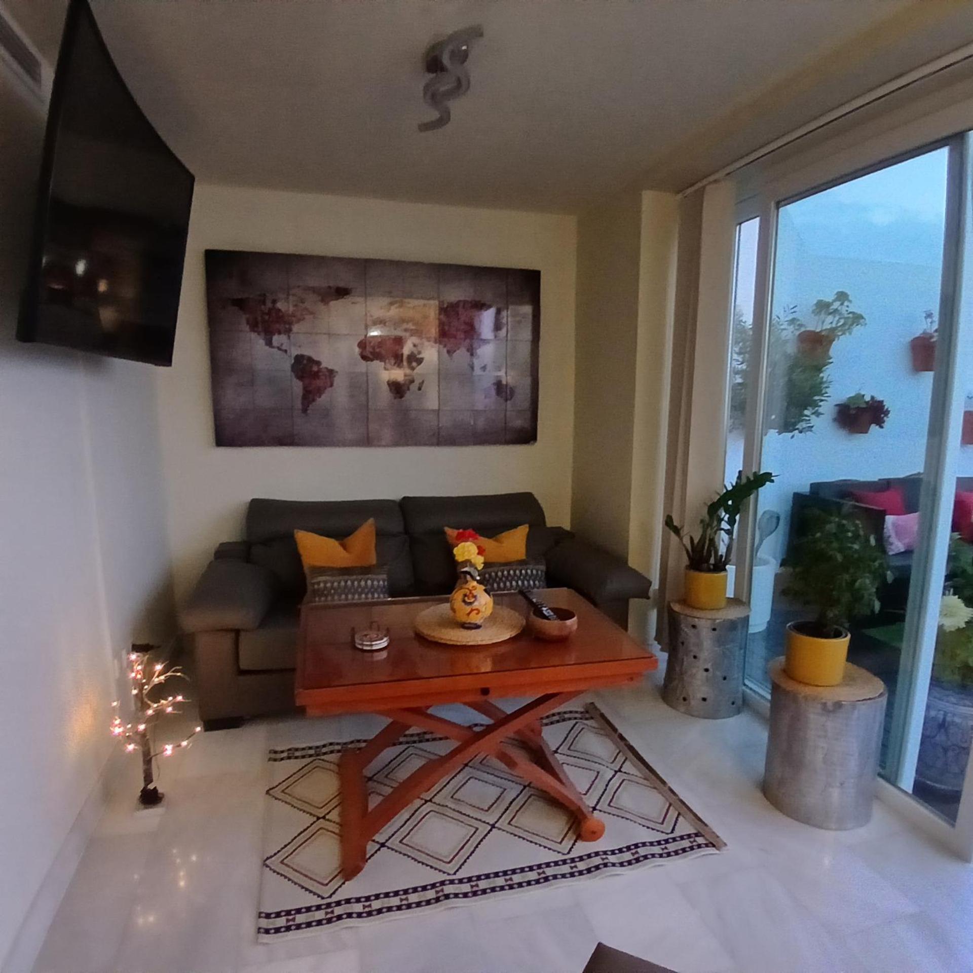 Appartamento ***** Attic With Impressive Views And Jacuzzi Cadice Esterno foto