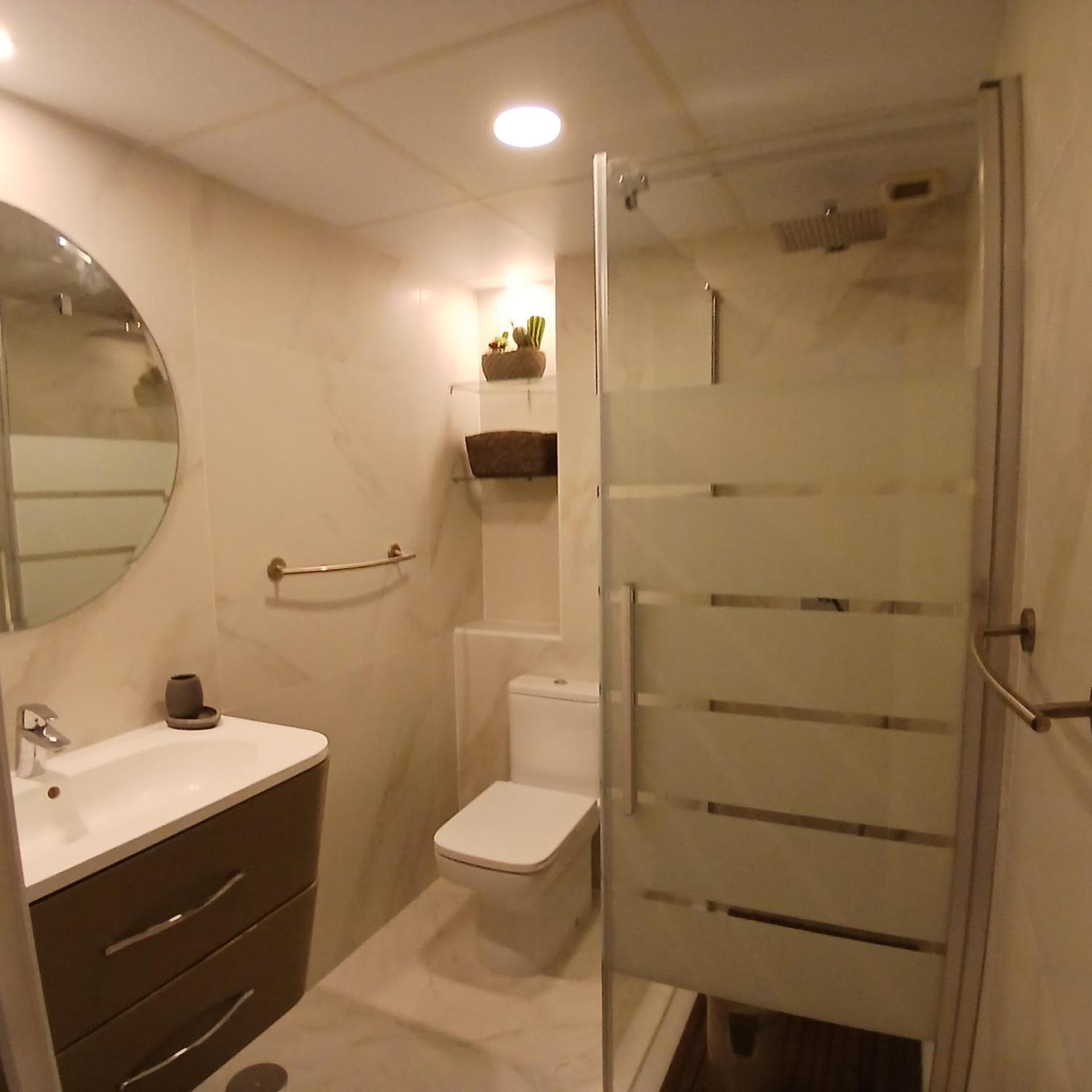 Appartamento ***** Attic With Impressive Views And Jacuzzi Cadice Esterno foto